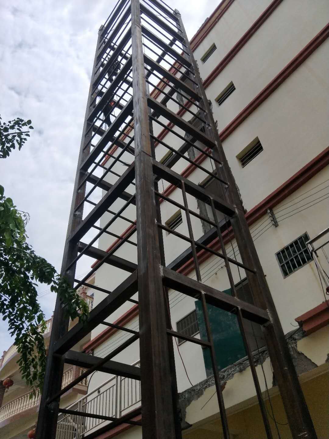 钢结构