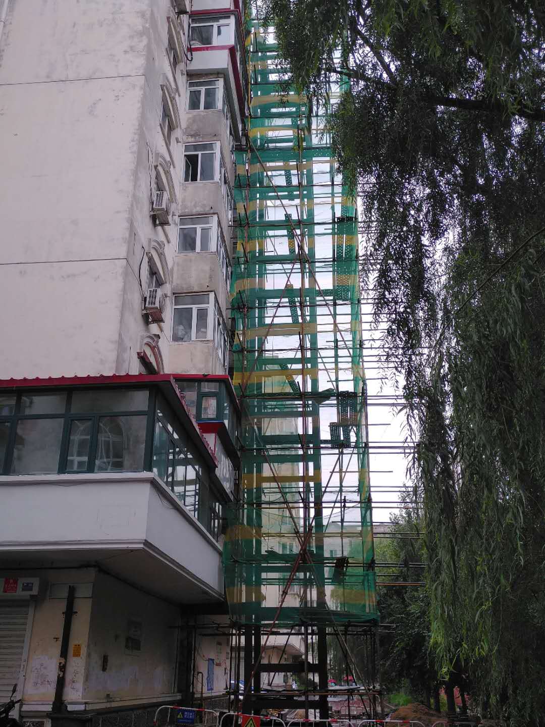 钢结构